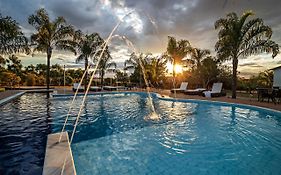 Pousada Pé na Terra